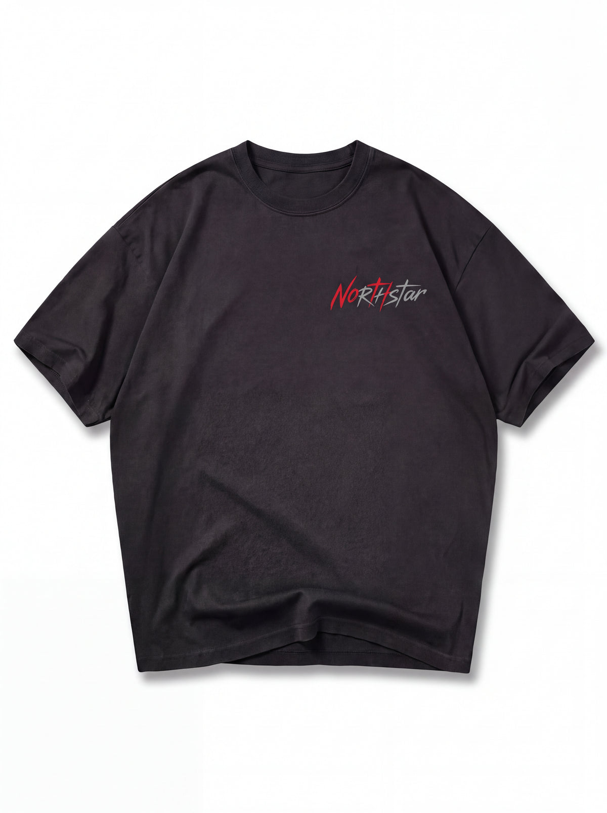 Northstar Stroke Logo Tee