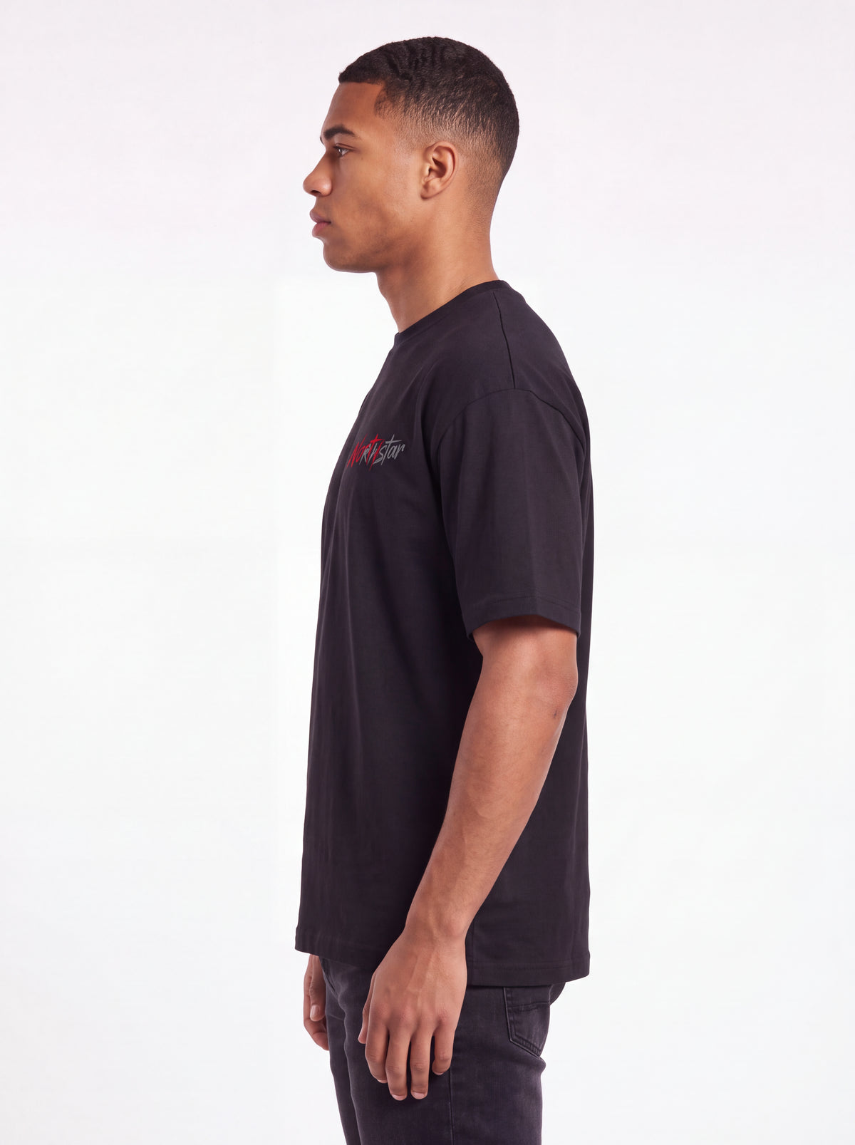 Northstar Stroke Logo Tee