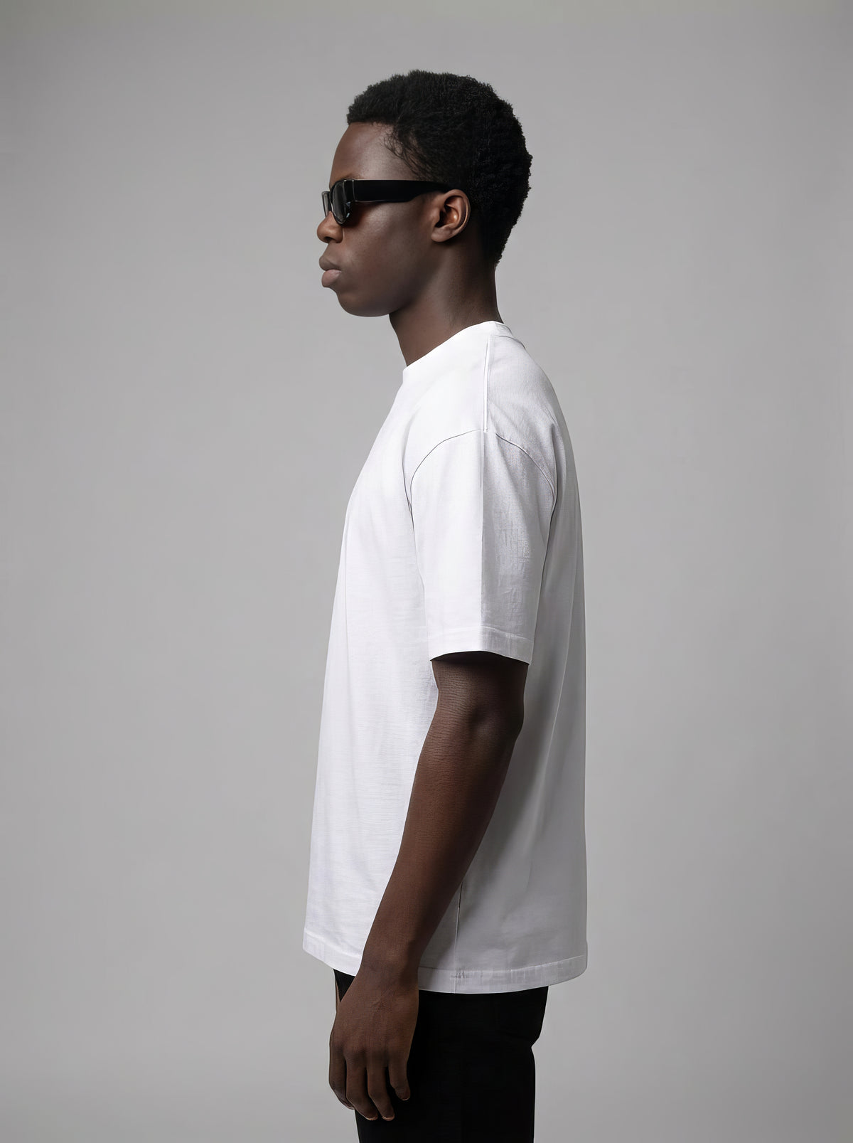 Spiral Tee