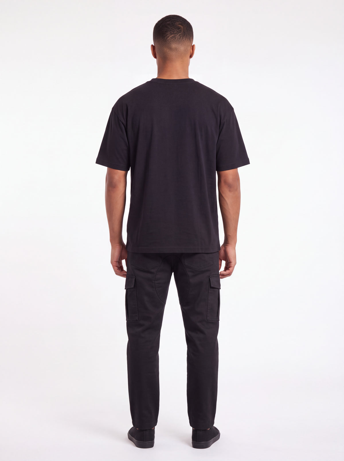 Northstar Stroke Logo Tee