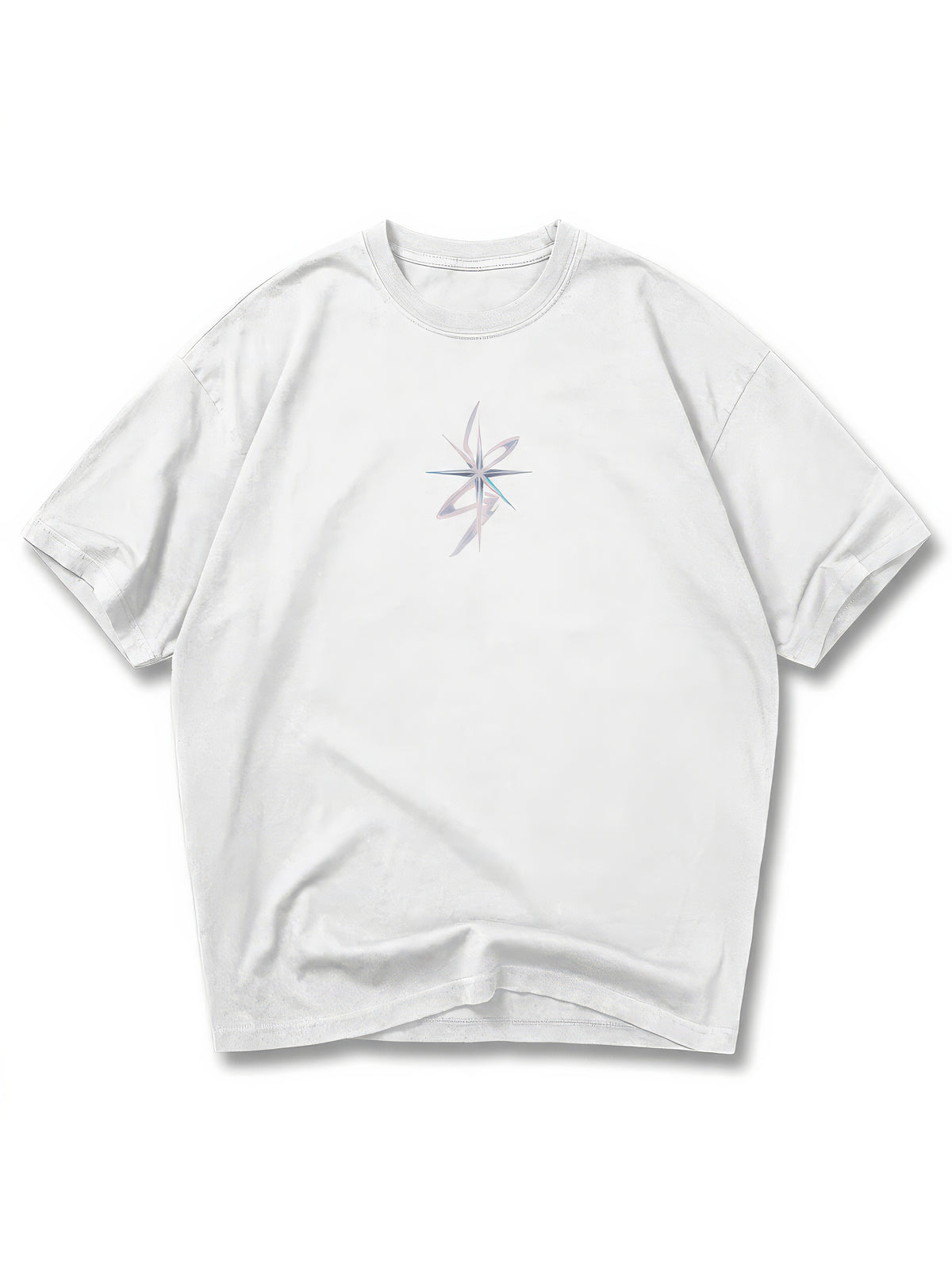 Spiral Tee
