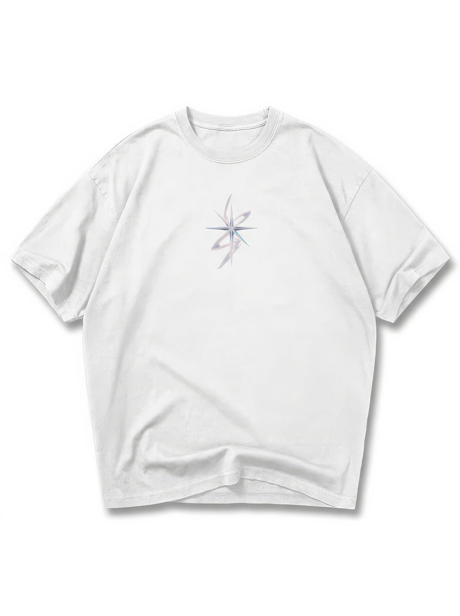 Spiral Tee